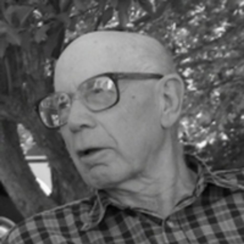 Burton E. Ginther