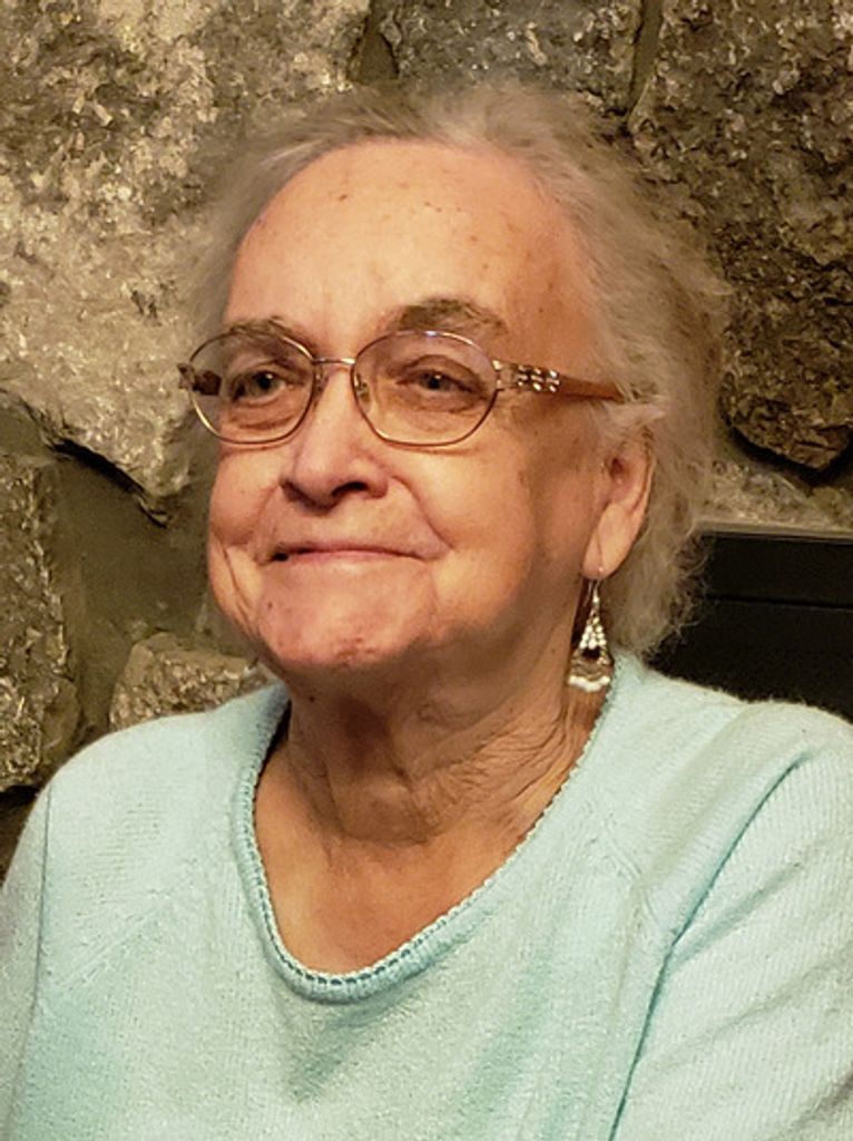 Ruby June Erickson