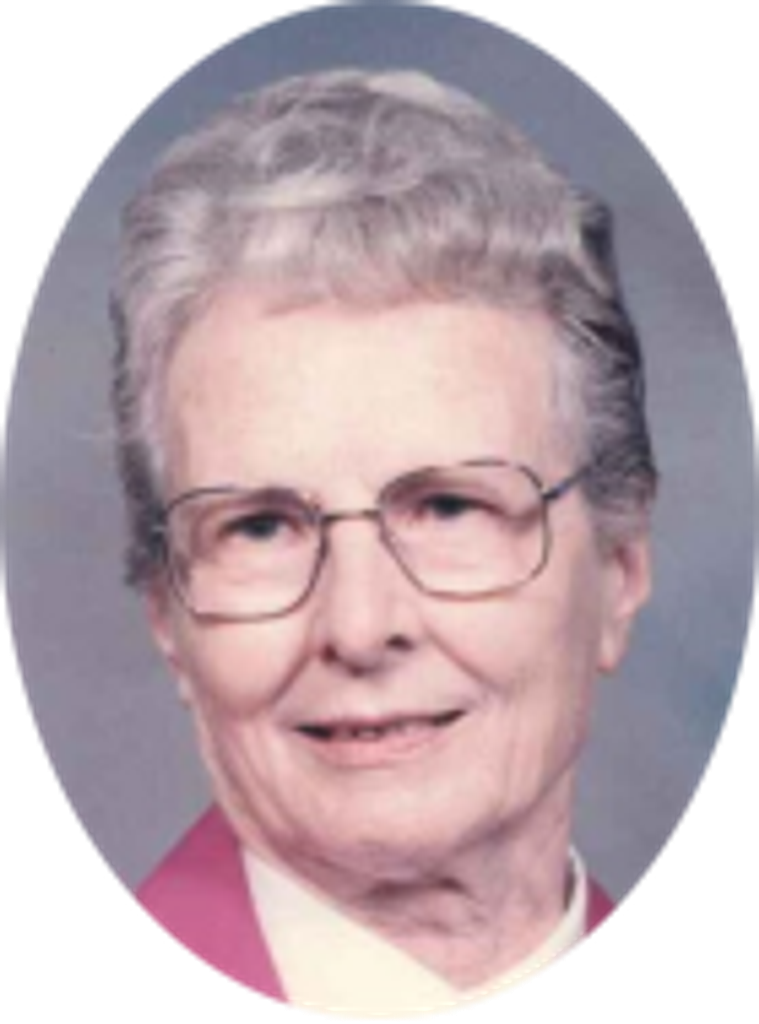 Amy M. Johns