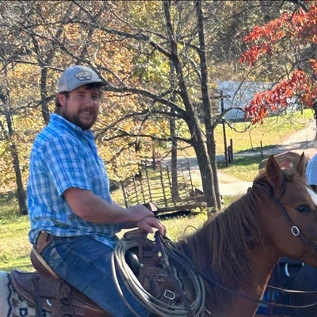 Kody James Menteer Profile Photo