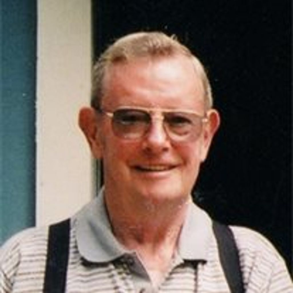George E. Doll