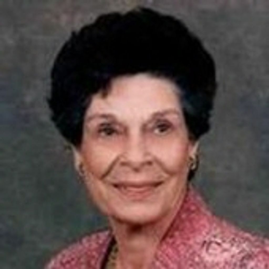 Nona Fae Harris