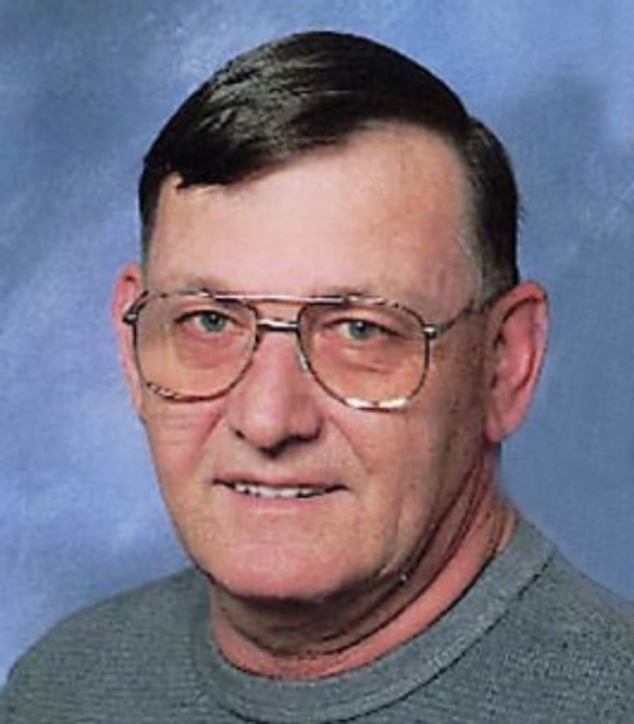 Roger Clark Profile Photo