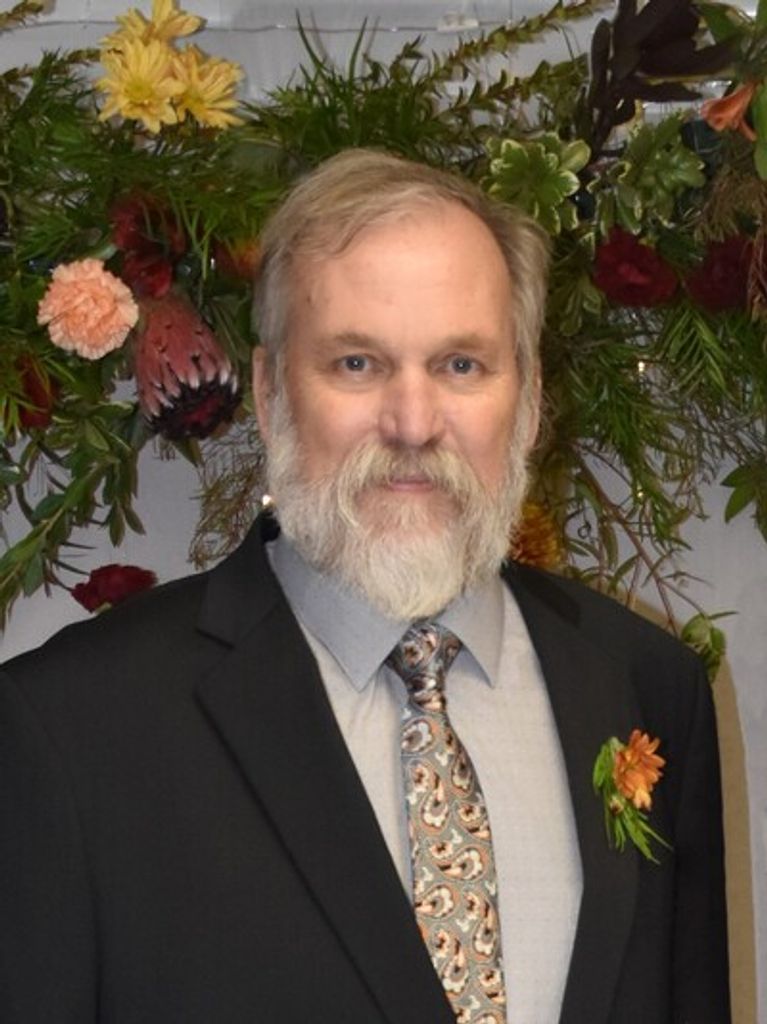 Roland Wayne Francis Profile Photo