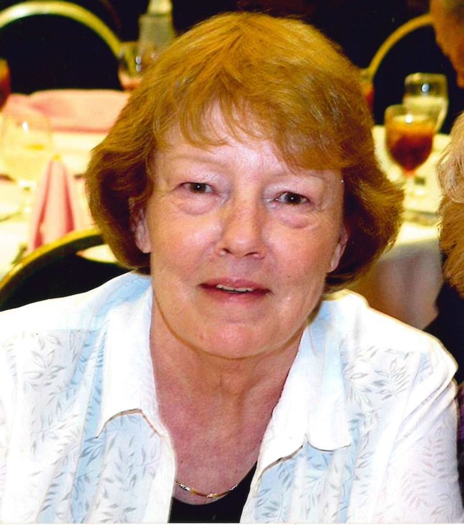 Carol J. Phillips