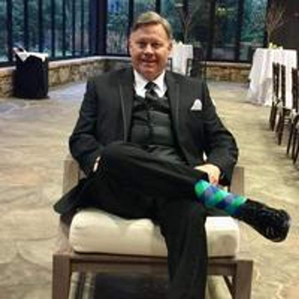 Charles C. (Chuck) Albritton