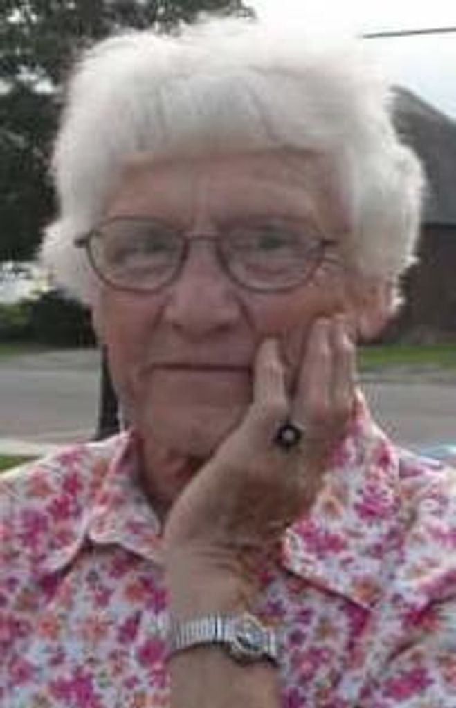 Joan D. PALMER