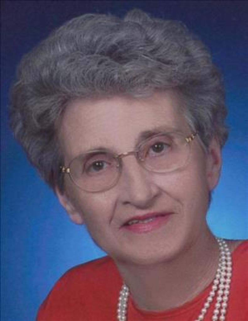 Jeanne Blada