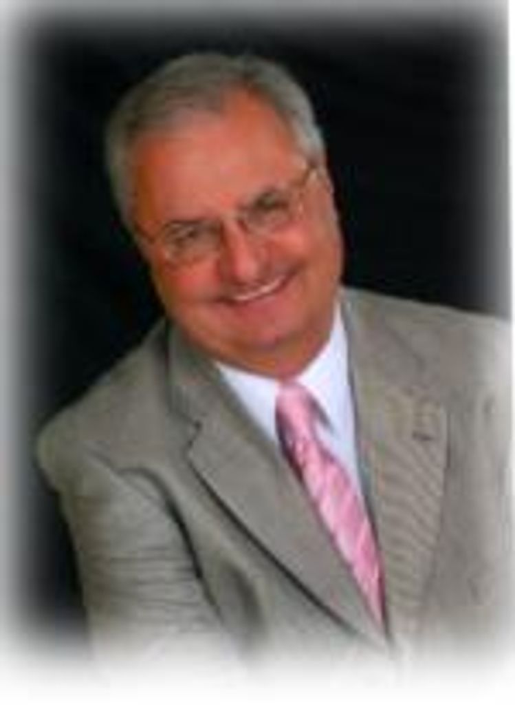 Donald M. Gillespie