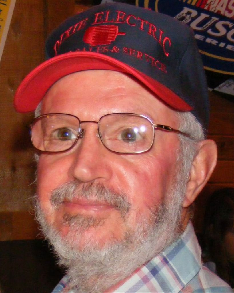 David Edward Willis Profile Photo