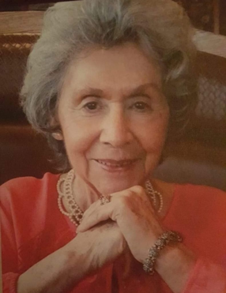 Sadie Levina Griego Profile Photo