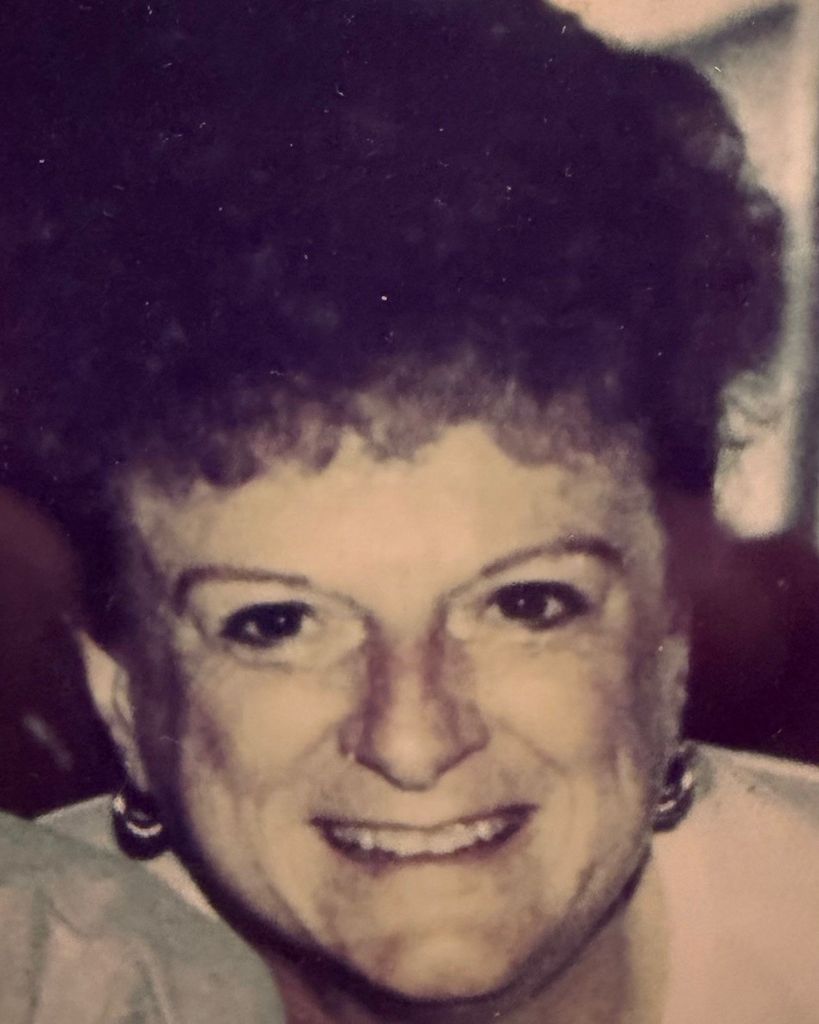 Virginia F. "Ginny" Doane Profile Photo