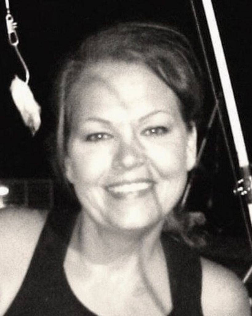 Teresa Anne Simmons