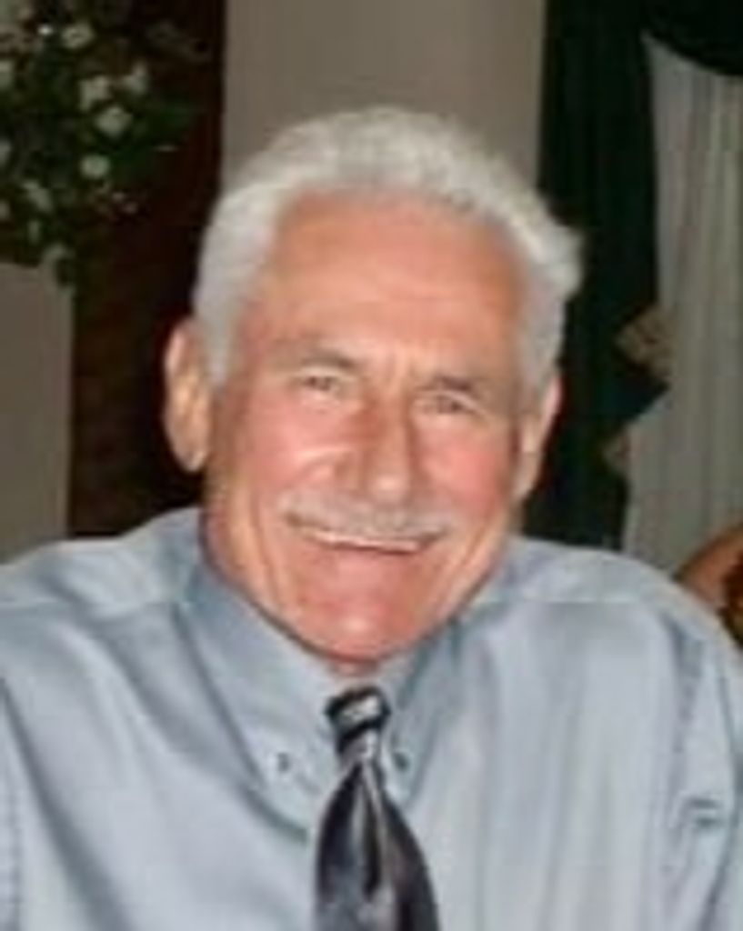 John E. McDevitt, Sr.