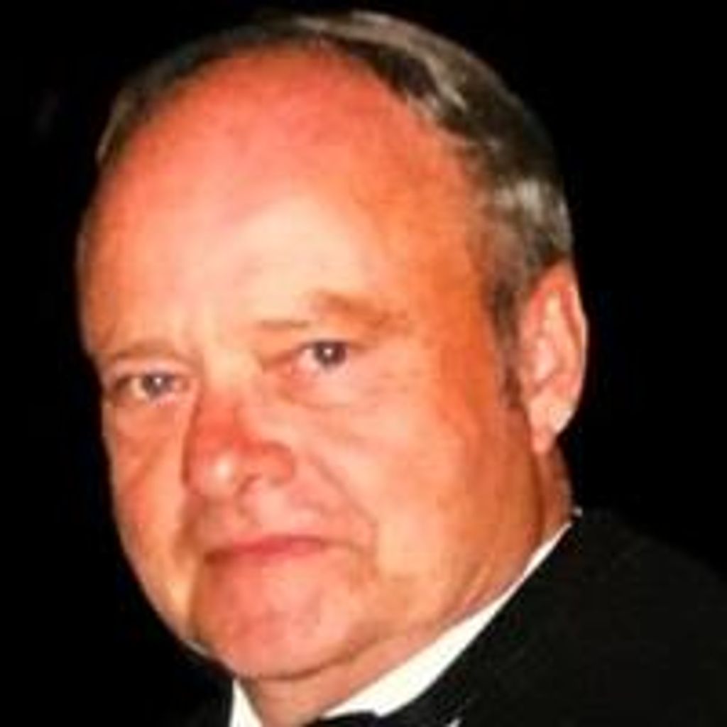 Denis G. Brown Profile Photo