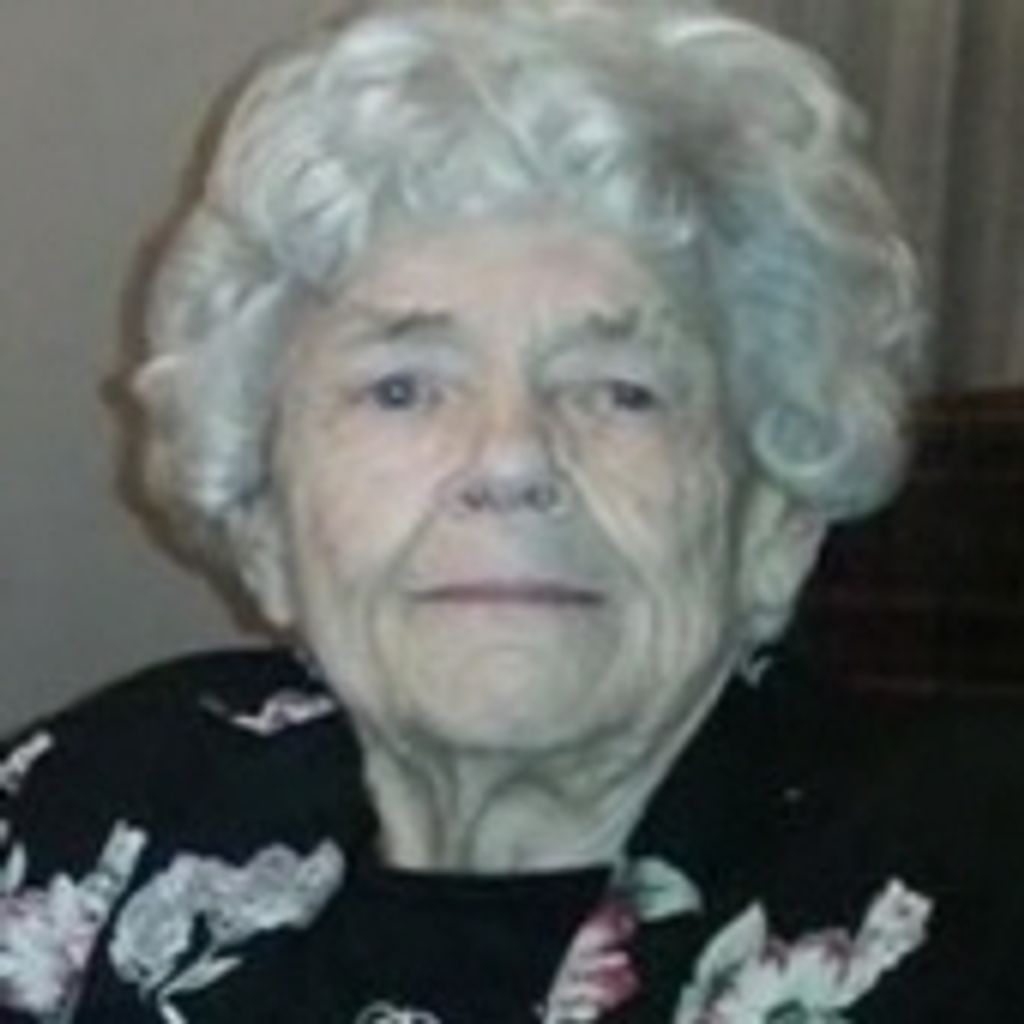 Betty Lou Powers
