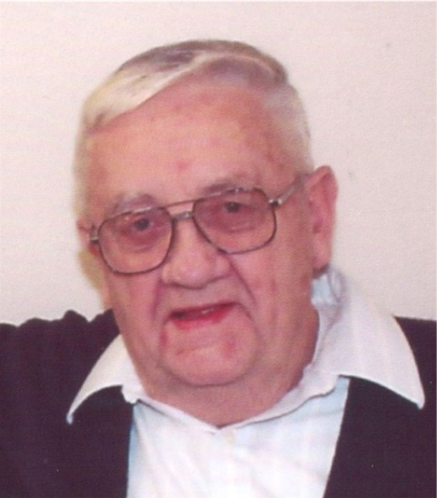James "Jim" Harclerode Profile Photo