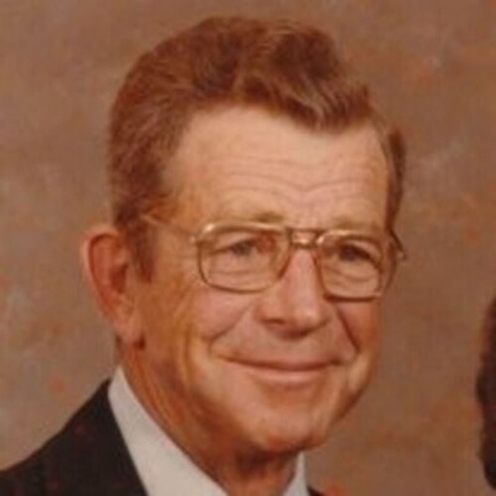 Edward Conally Holbrook