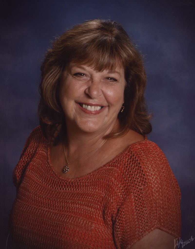 Eleaine Eversull
