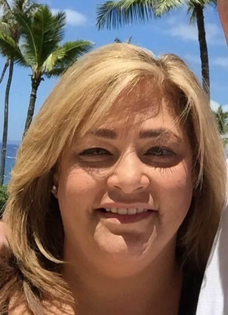 Jocelyn Suzanne West