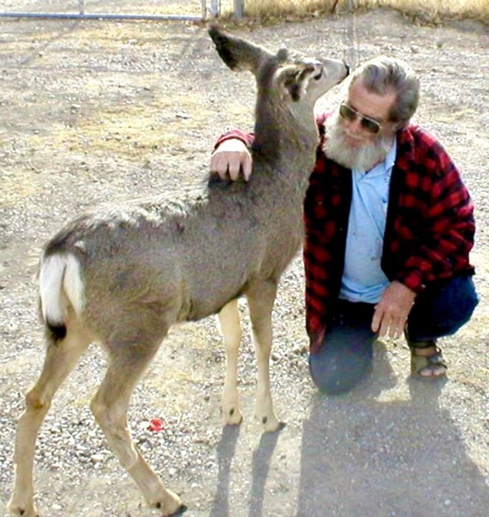 Everett "Leroy" Gamble