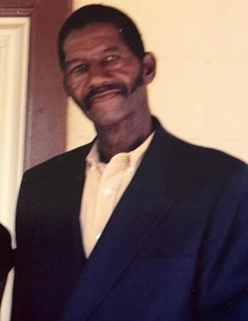 Eddie Snipes
