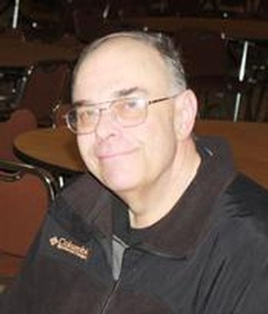 Roger M. Bula