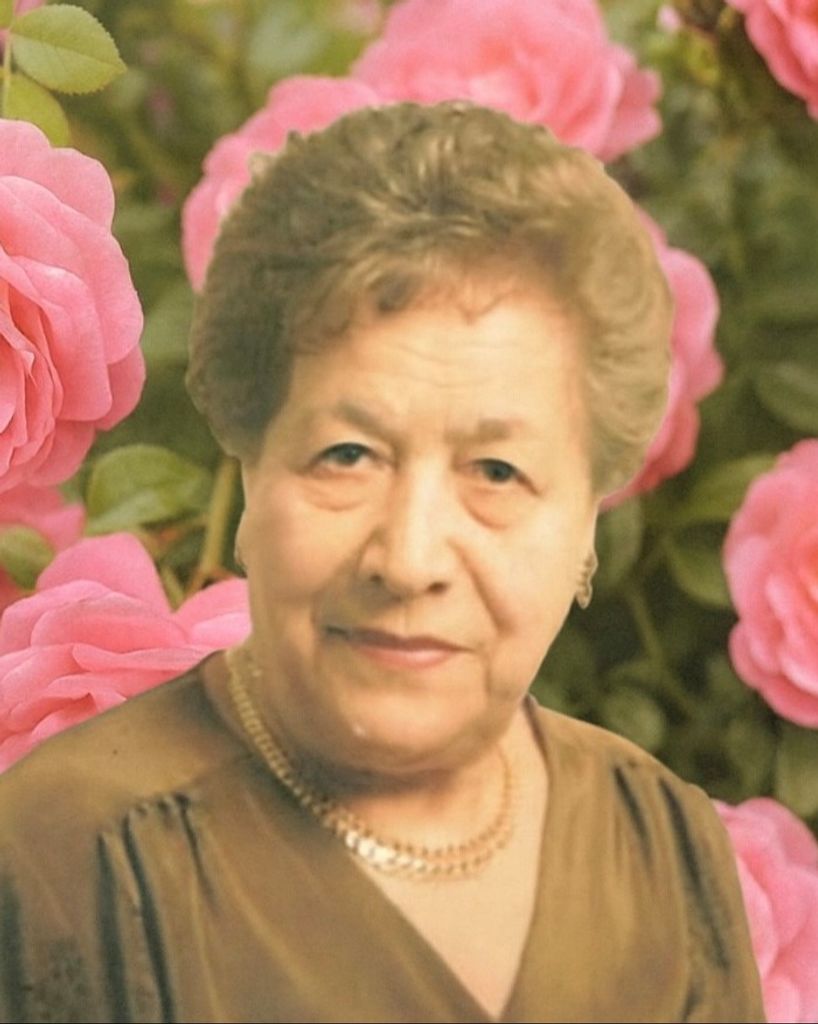 Calogera Forza Profile Photo