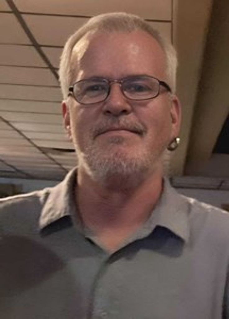 Terry L. Grimm