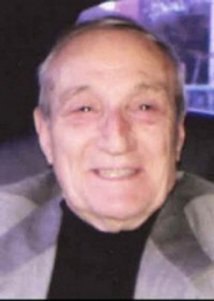 Joseph A. Genuario