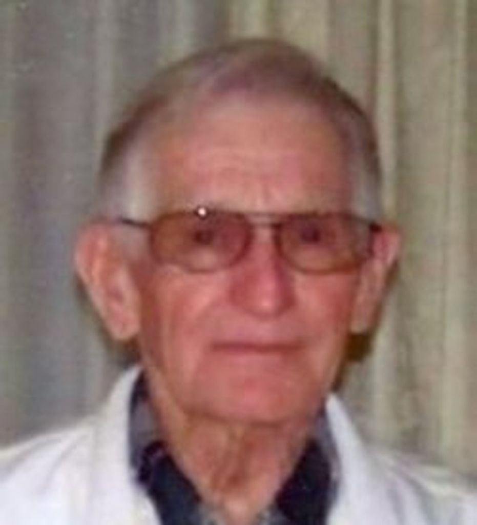 Joseph Mikel