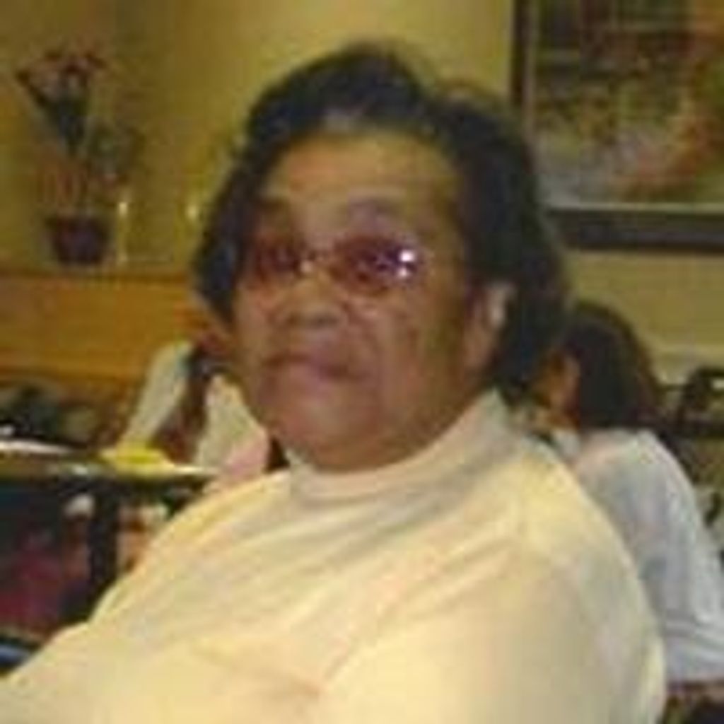 Ethel Burton