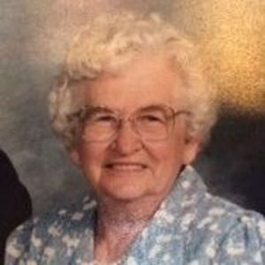 Mrs. Mildred Margaret Moyer Profile Photo