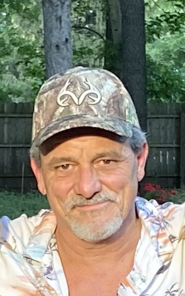 Rocky S. Saunders Profile Photo