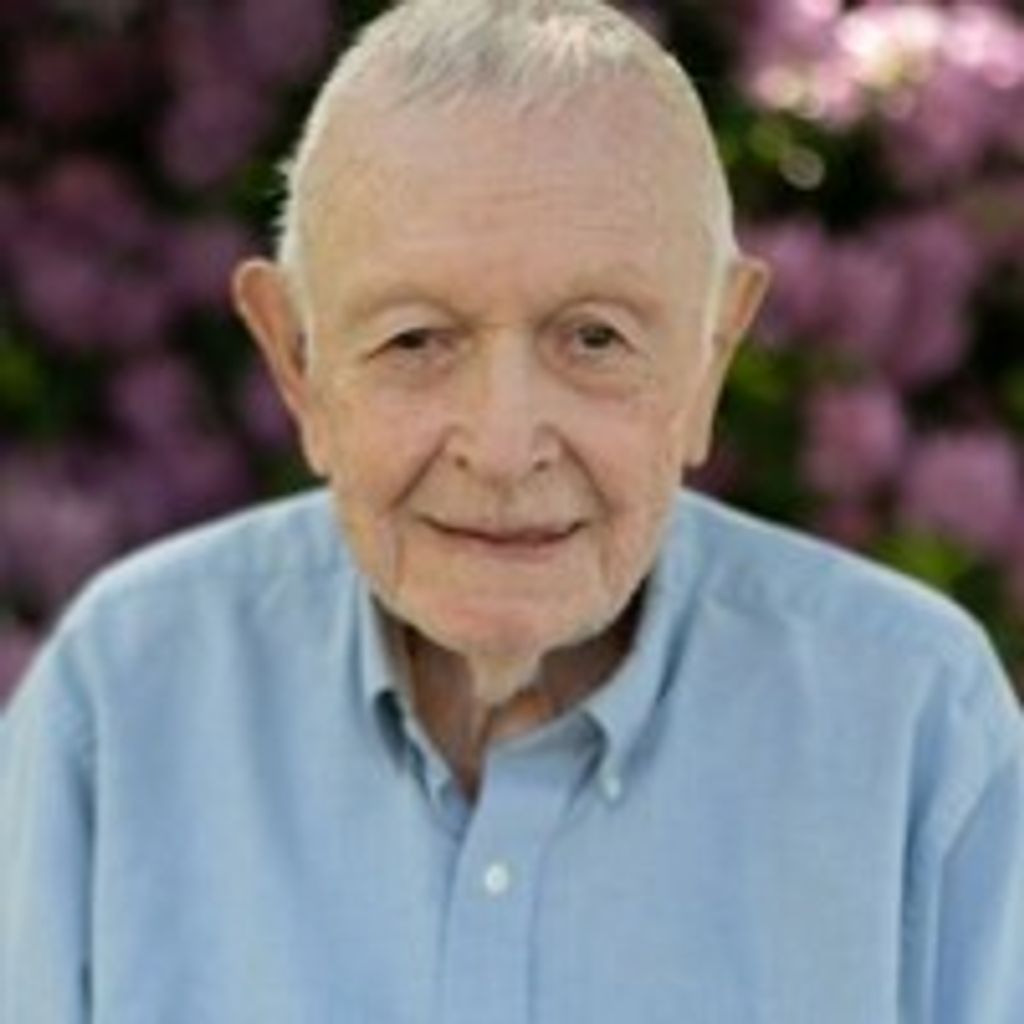 Fred I. "Bud" Lamson Profile Photo