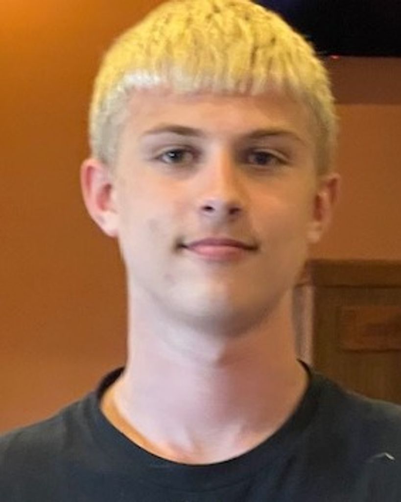 Tristan Richard Schoenhaar Profile Photo