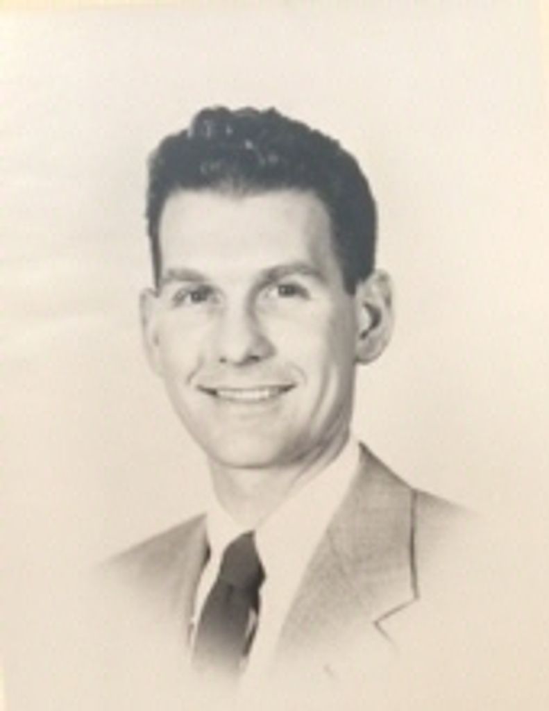 Martin H. Bente