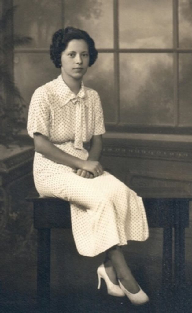 Mildred F. Zehr Profile Photo