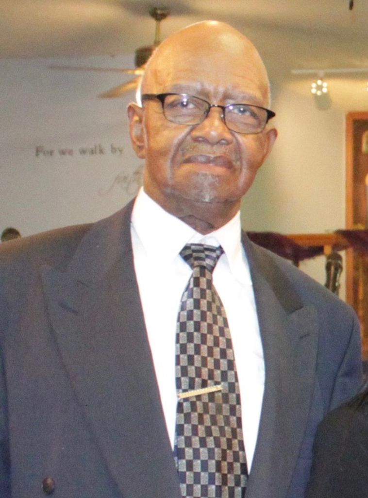 Wilbert Bradley Profile Photo