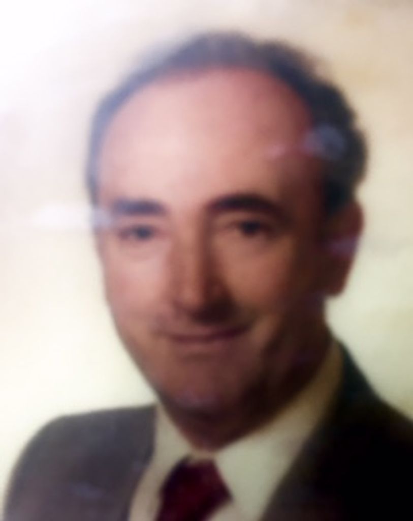 Robert Scott Oliver