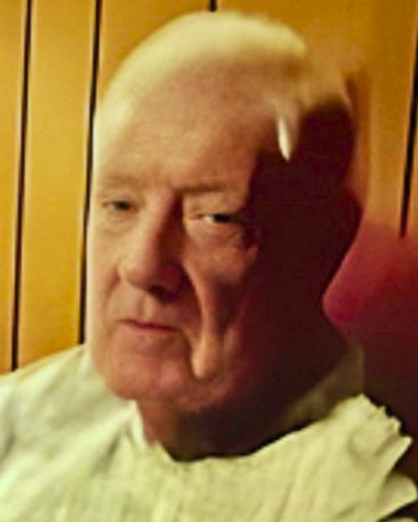 James Lewis Hill