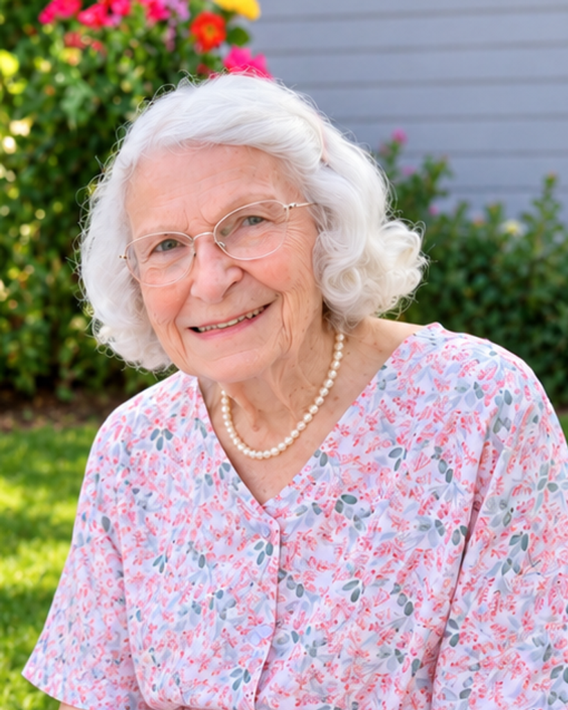 Zelma Anderson Christensen Profile Photo