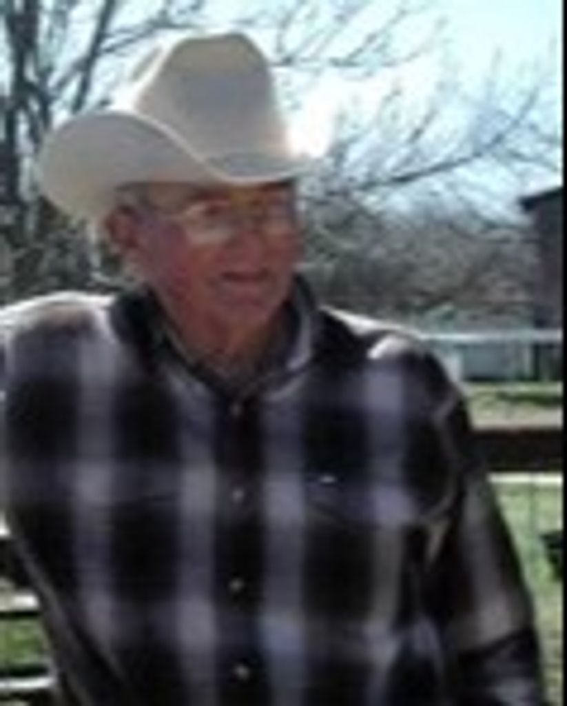 H. Clay (Sonny) Warnock