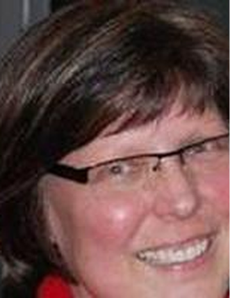 Lee  Ann Anderson