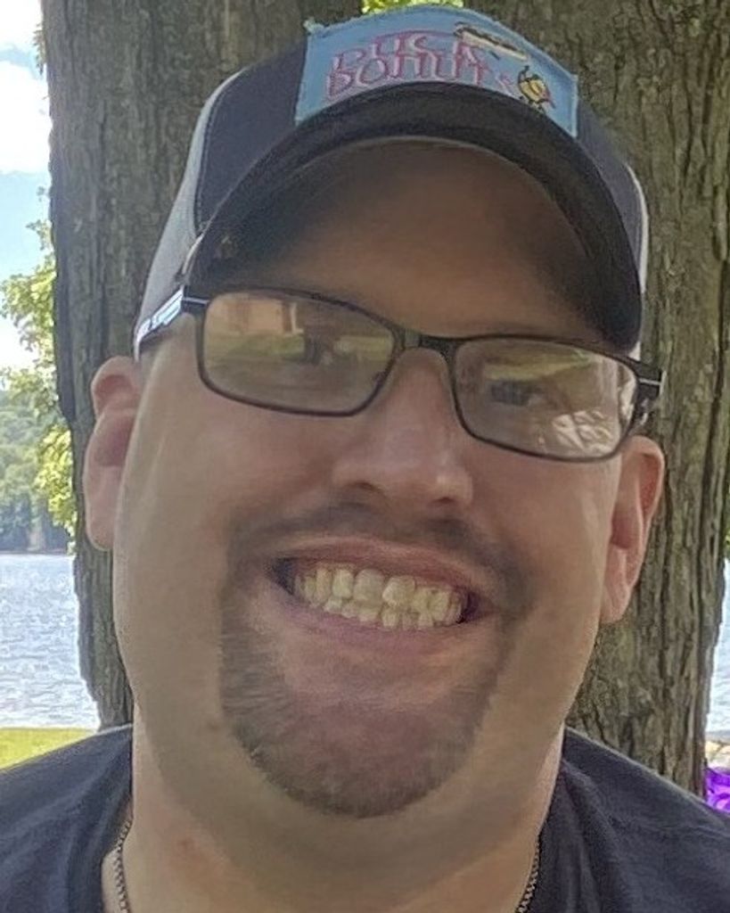 Gregory O. Maxwell Profile Photo