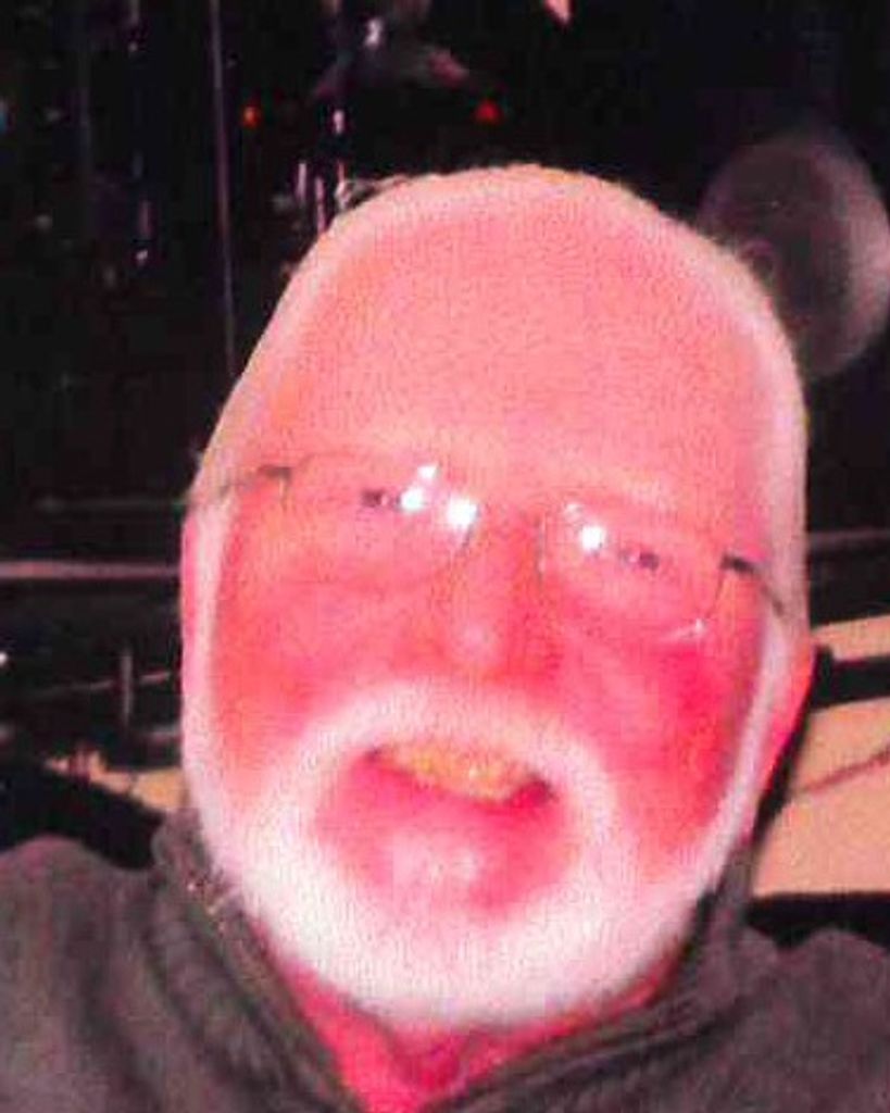 Stephen Challis Profile Photo