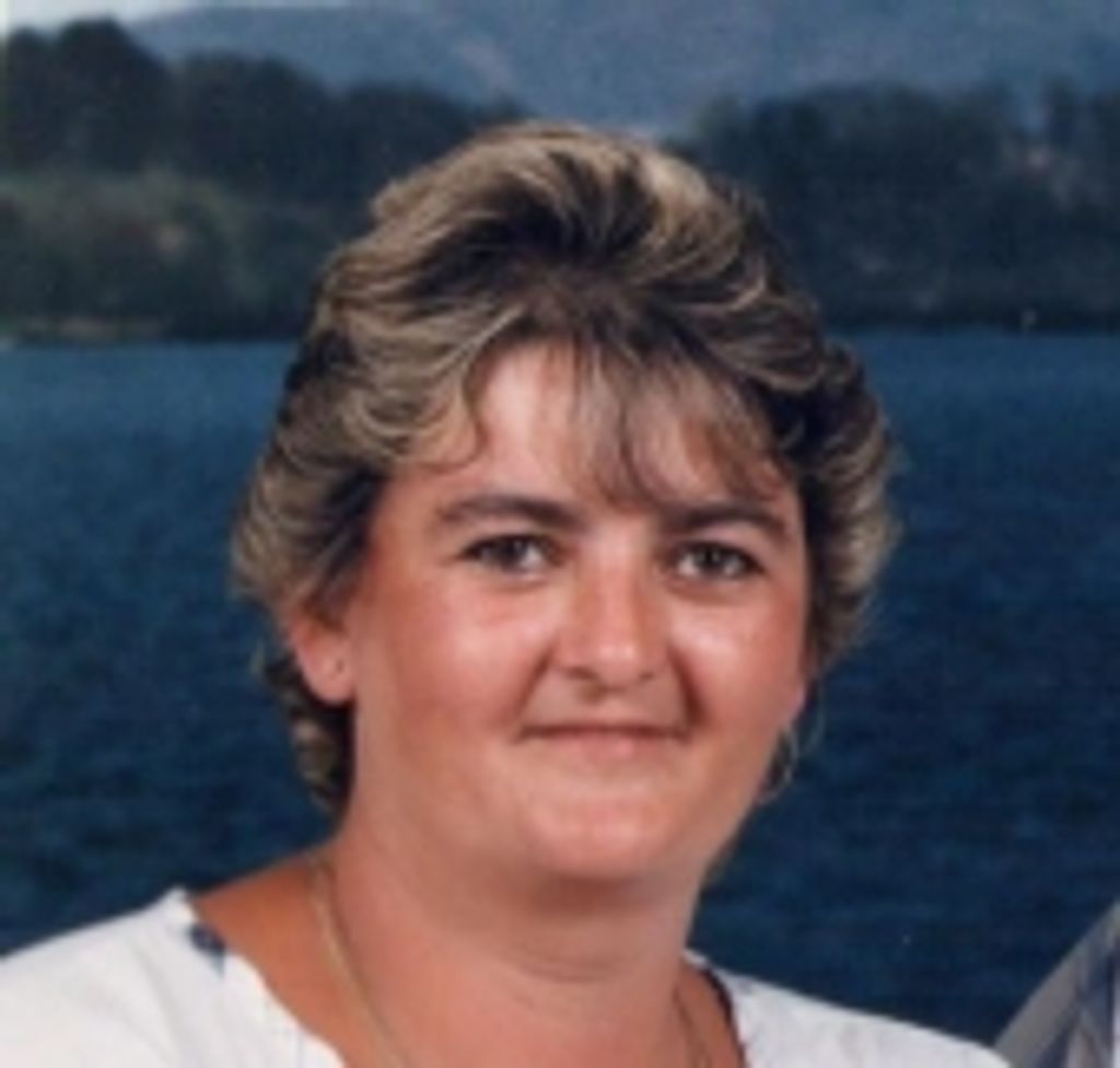 Shirley Jean Stahler