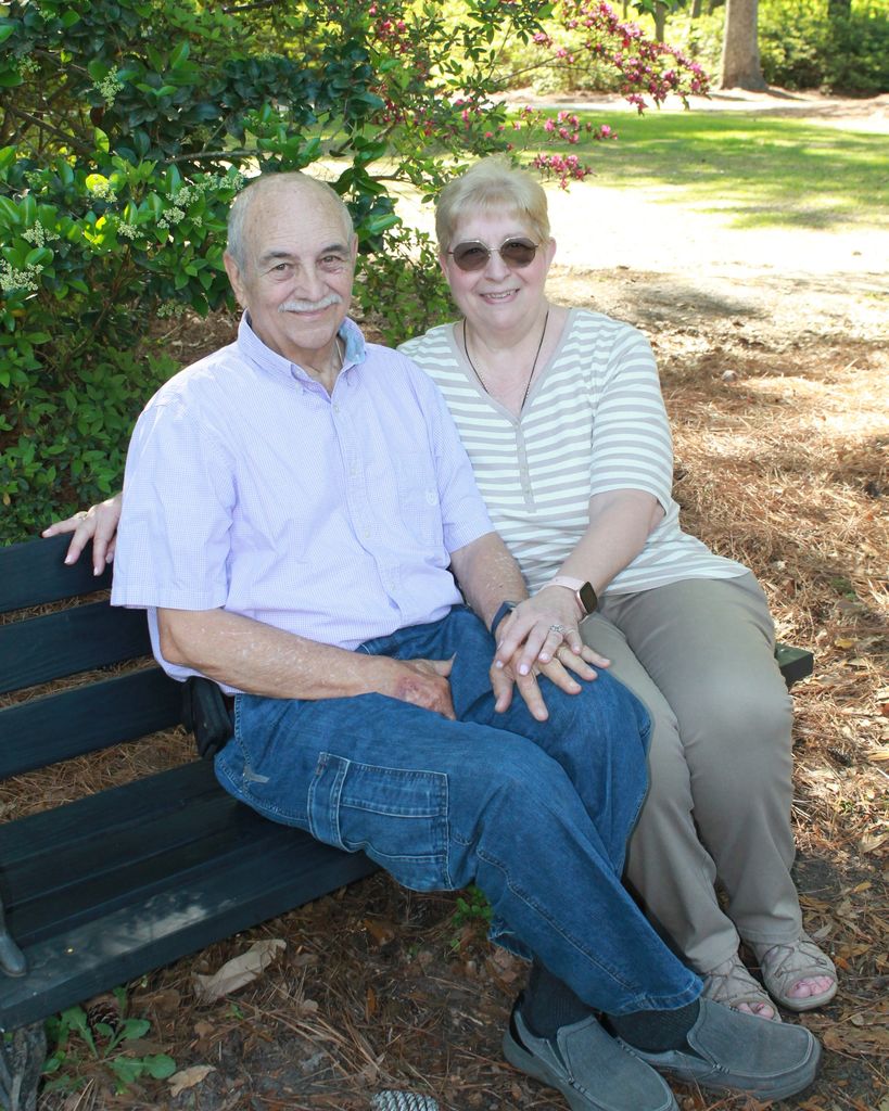 John "Rick" Singletary