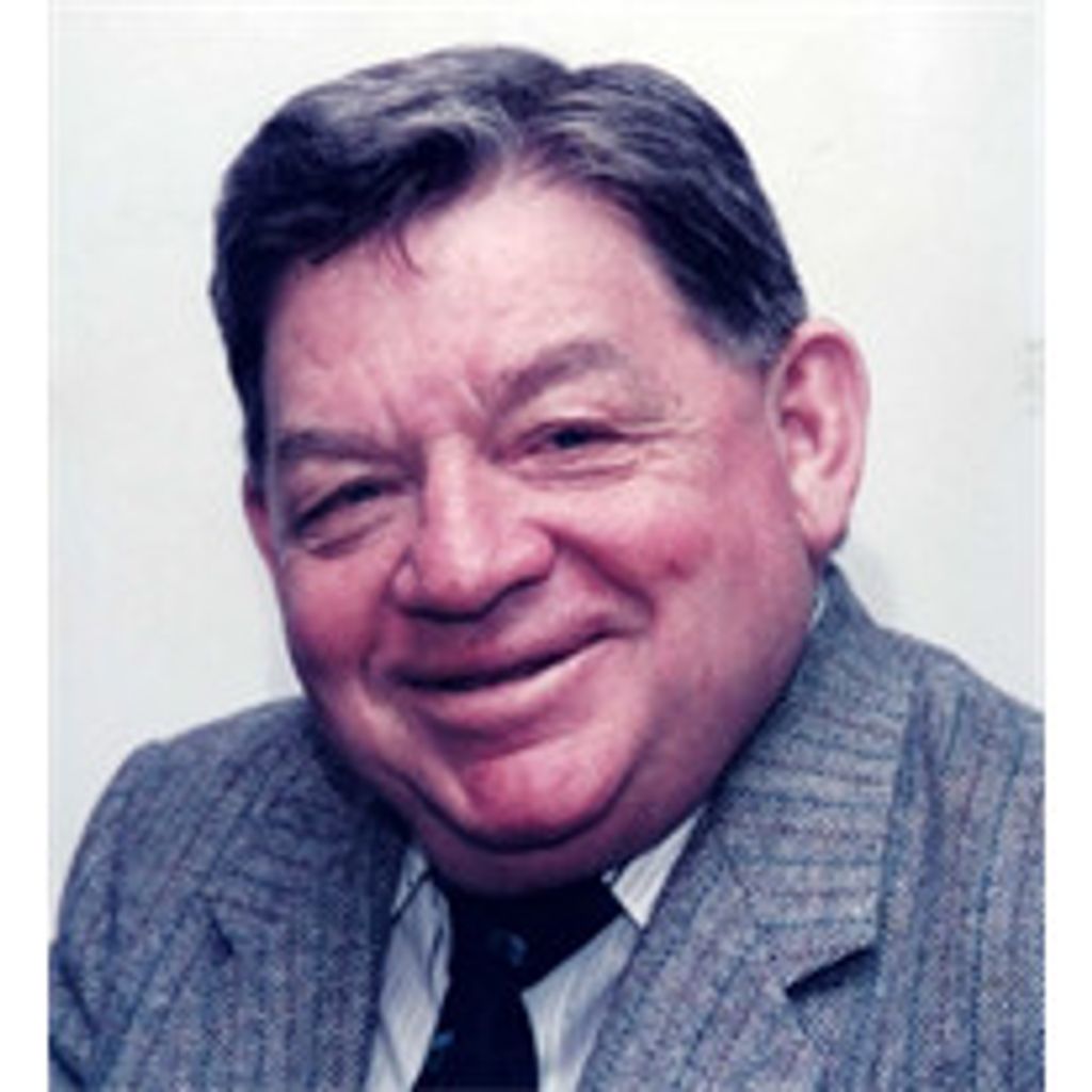 Robert E. White