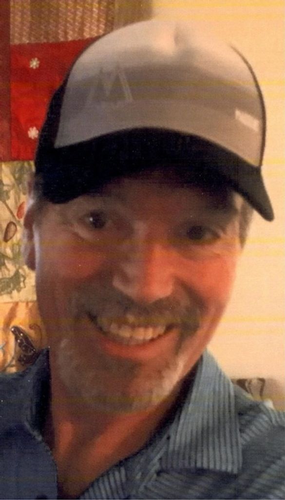 Ralph Dexter 'Rd' Johnson Iii Profile Photo